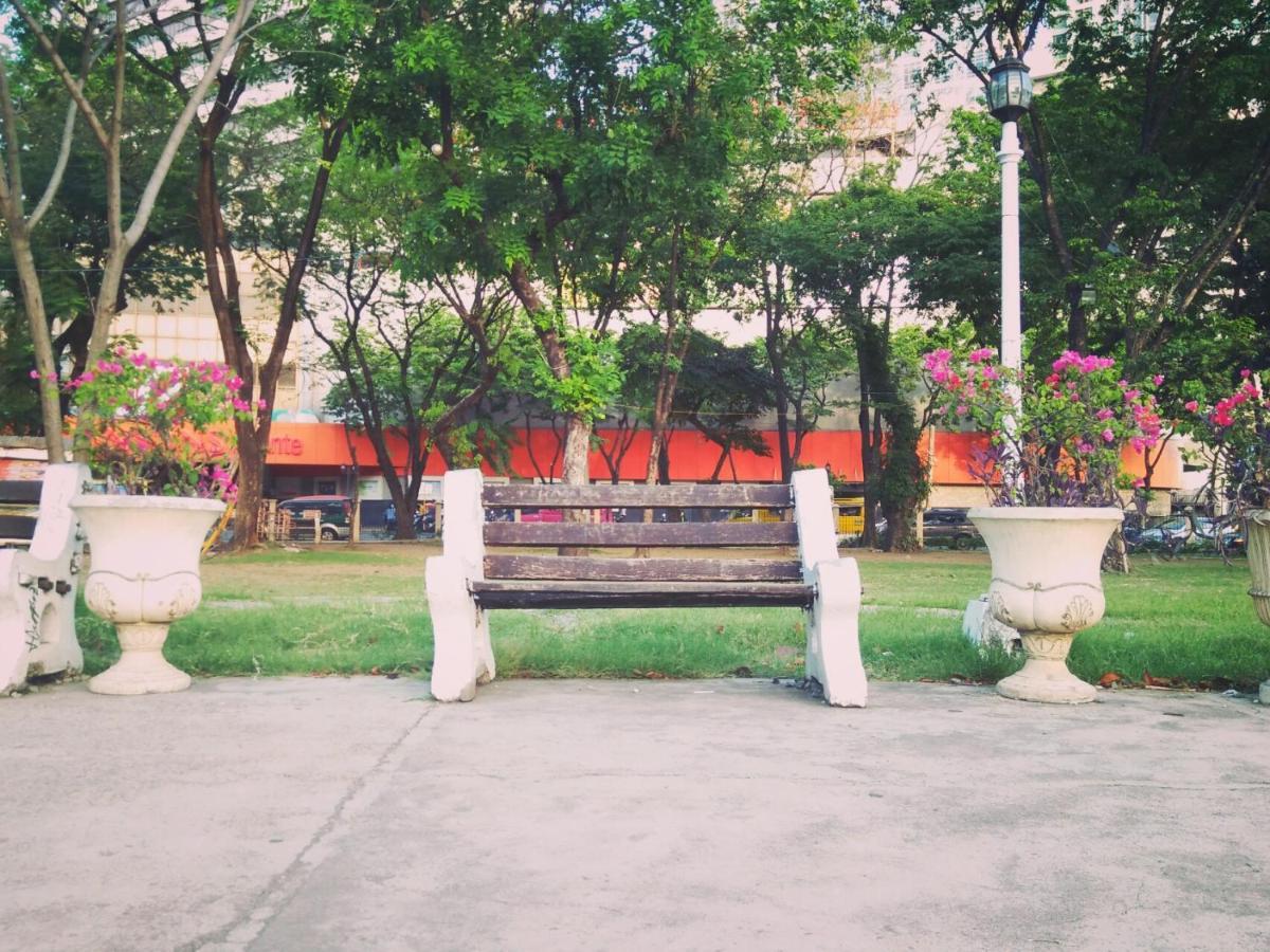 Cebu Pungko-Pungko Hostel Exterior photo